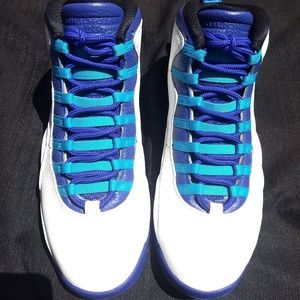 Jordan 10 Charlotte size 10.5